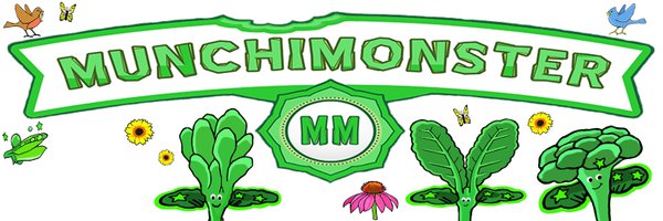 munchimonster Profile Banner
