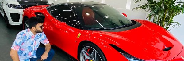 skyjoshii Profile Banner