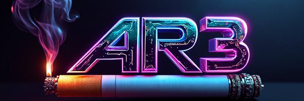 AmericaReal3 Profile Banner