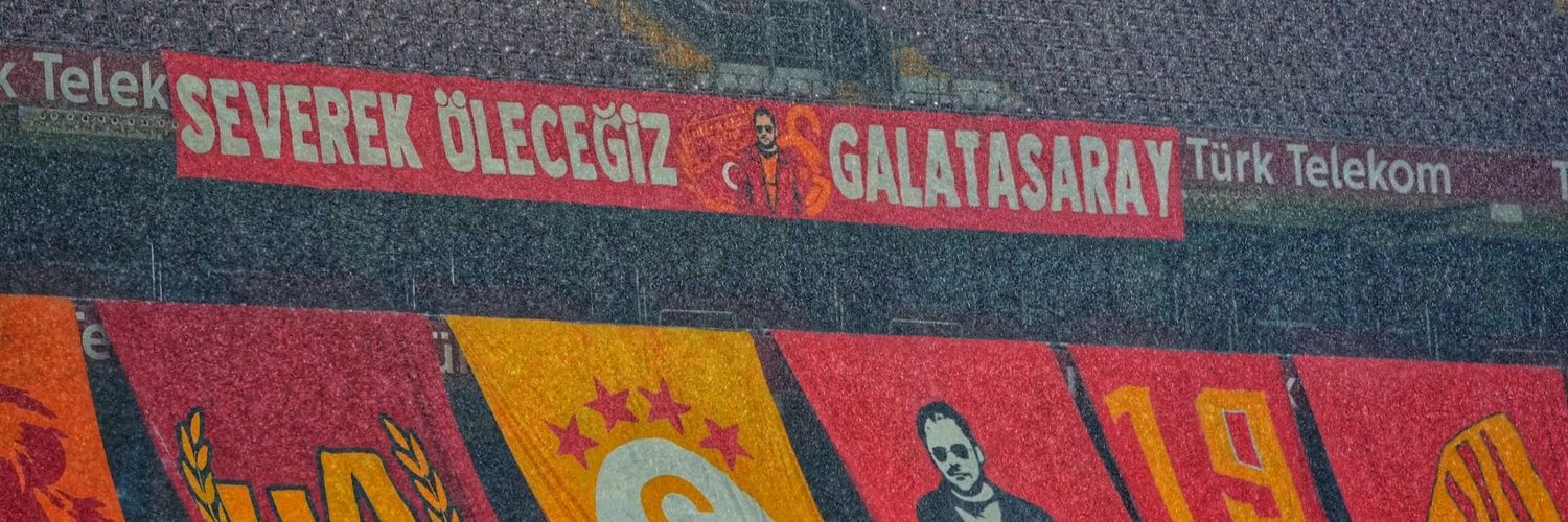 FatihSevis41's profile banner image