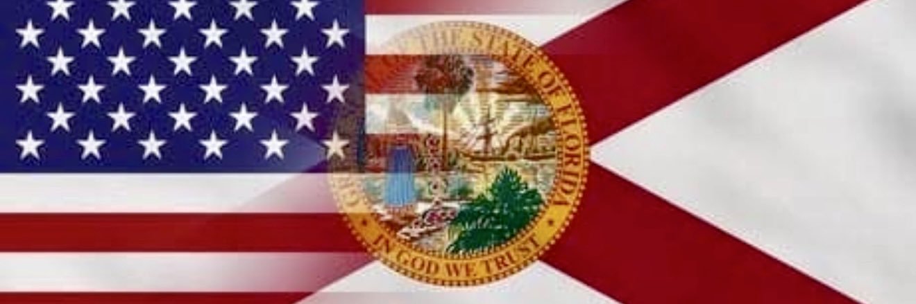 Michael T 🇺🇸's banner