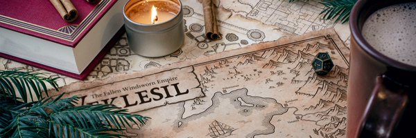 MapEffects Profile Banner