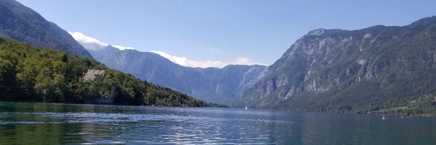 Jerneja T. PhD Nuclear-MAGA 🇸🇮🇺🇸's banner