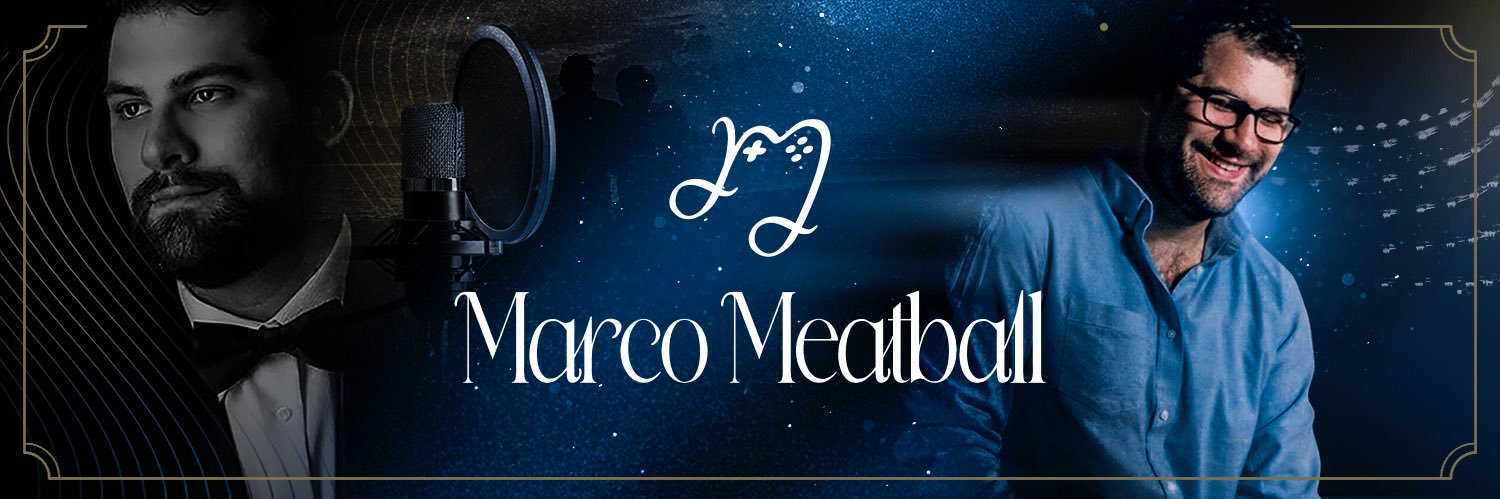 MarcoMeatball's banner