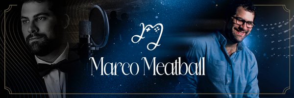 Marcodmeatball Profile Banner