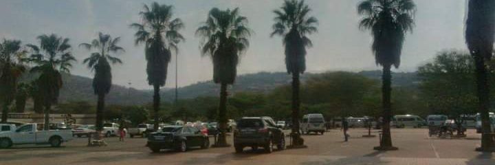 TseleThapelo's profile banner image