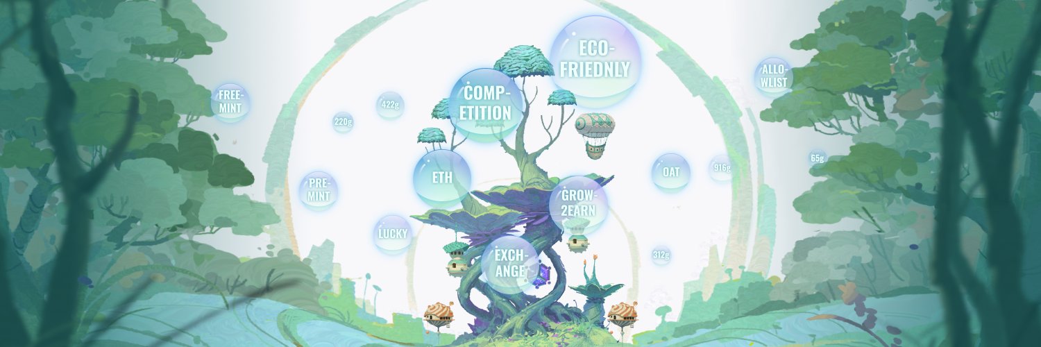 Metaforest Game | Genesis Game banner