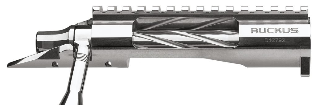 Defiance Machine banner