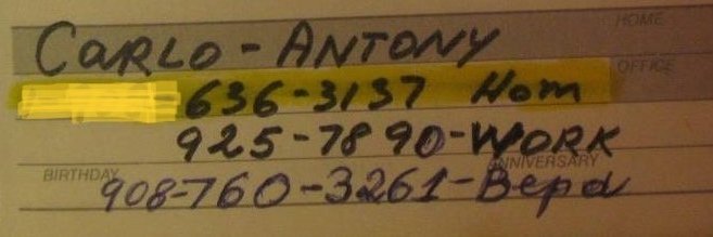 Koleman Strumpf banner