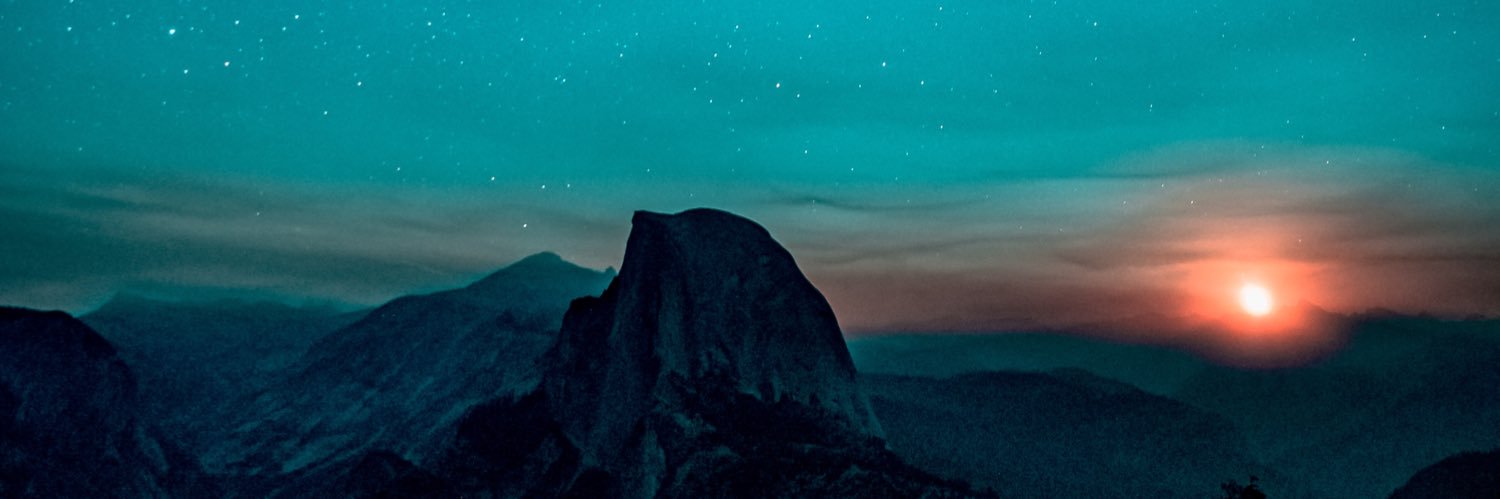 ericalli's profile banner image