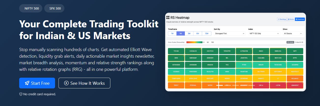 True Wave Scanner banner