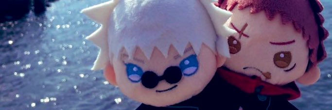 singyu29's profile banner image