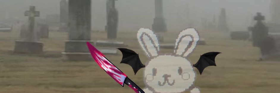 clumsyquinny's profile banner image
