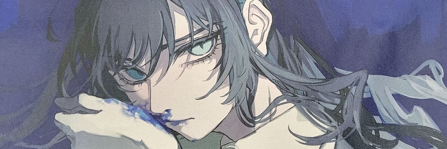 フェニック🔥🦅@Ado様神推し banner