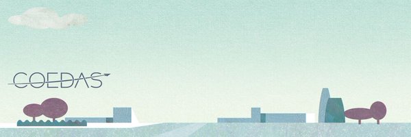 COEDAS_ Profile Banner