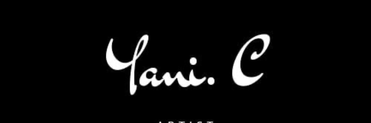 Yani_CM🎈 banner