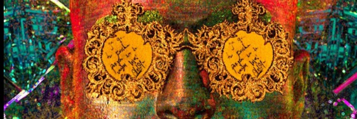 AlberthKriss's profile banner image