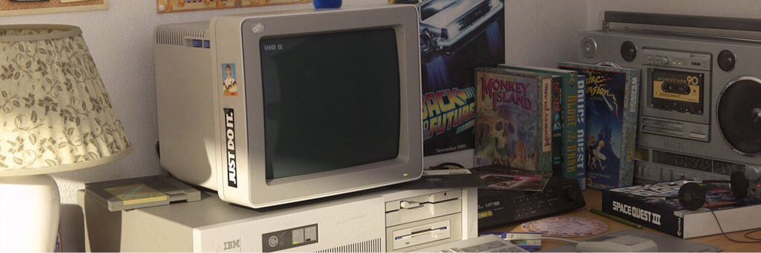 BrianMaupin's profile banner image