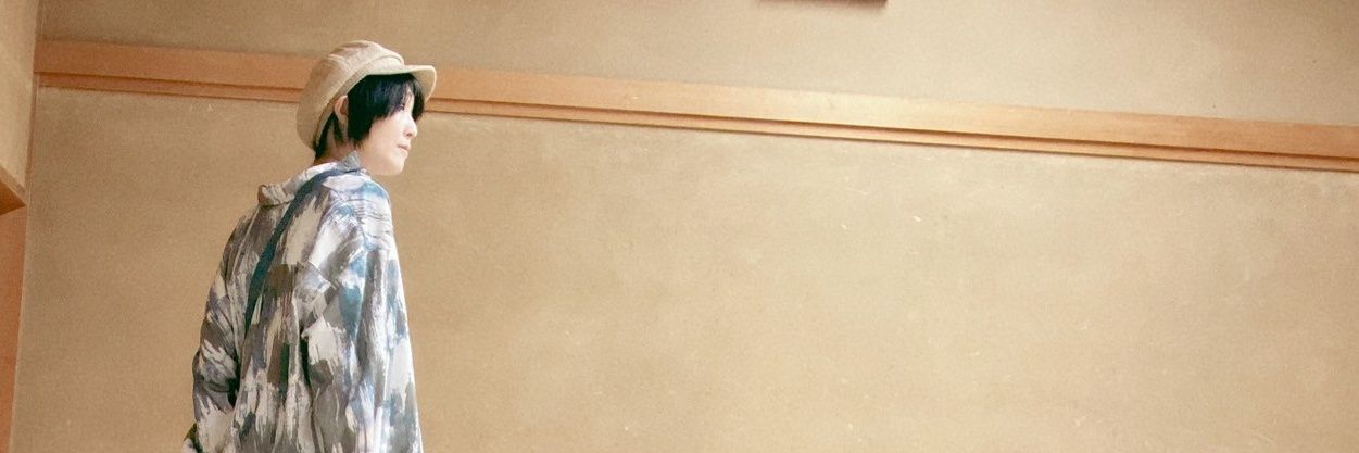 kiki＠JolokiaHoney banner