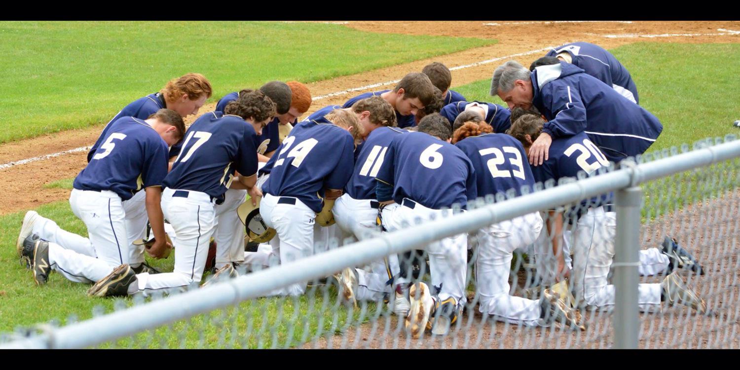 Steve Normane banner