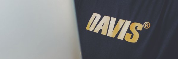 DAVIS_VI Profile Banner