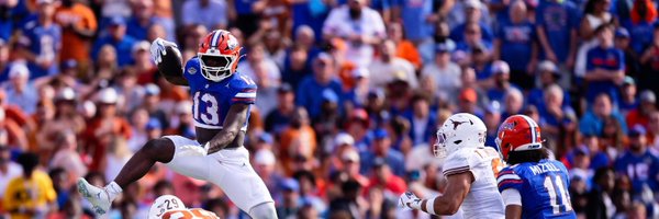 Gator2526 Profile Banner