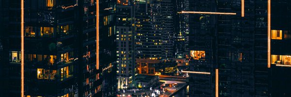 connectverse Profile Banner