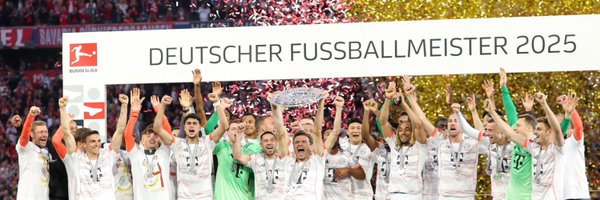 MunichFanpage Profile Banner
