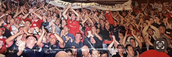 salfordmike Profile Banner