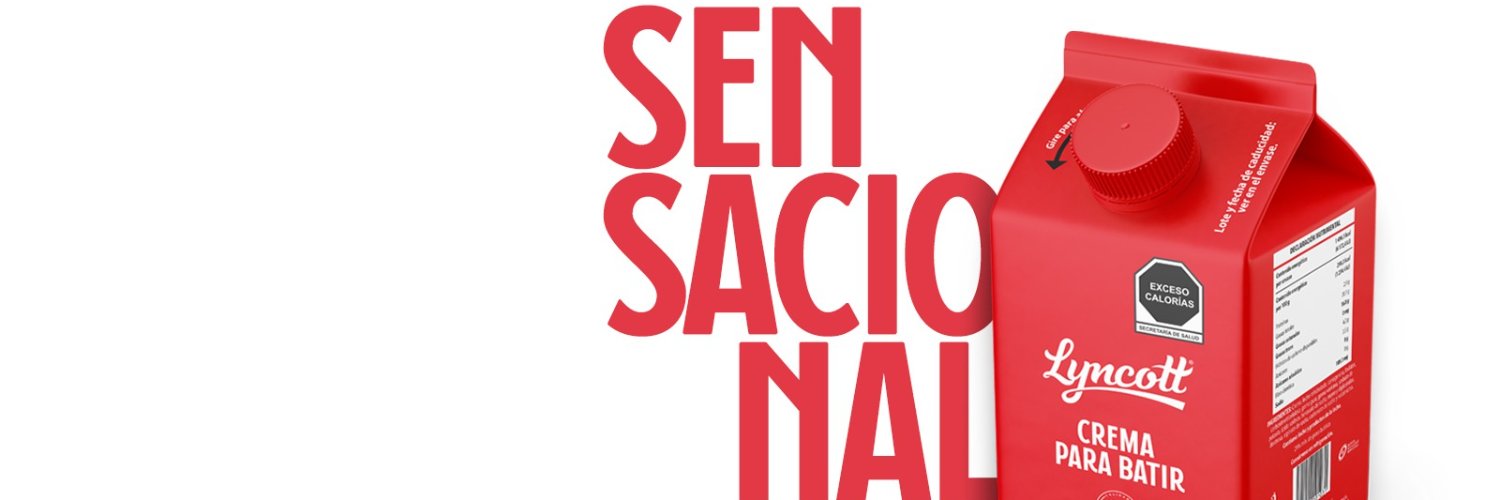 Lyncott Oficial banner