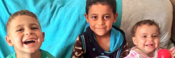 EmanFromGaza4 Profile Banner