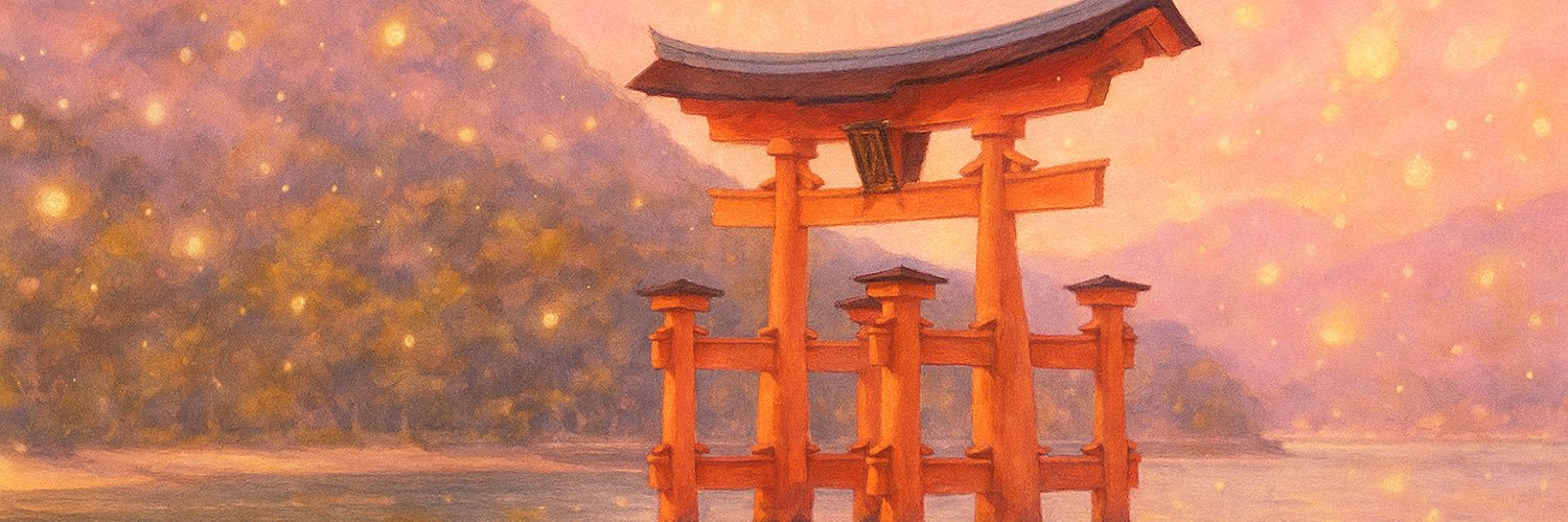 maile1001's profile banner image