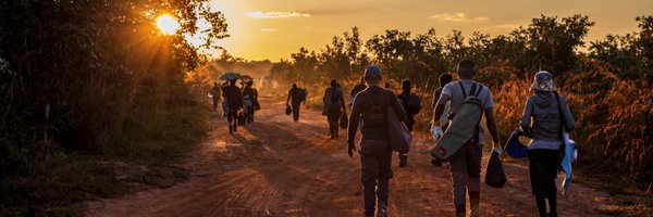 TheHALOTrust Profile Banner