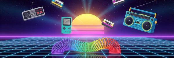 NostalgiaPro Profile Banner