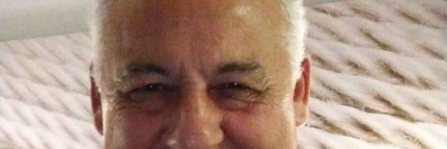 Chrispanamby's profile banner image
