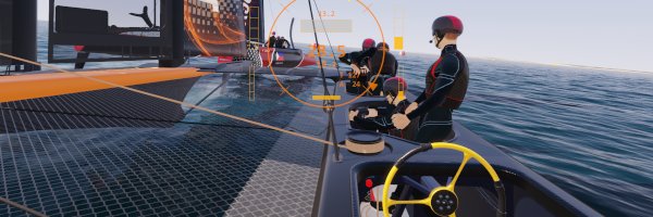 HydrofoilG Profile Banner