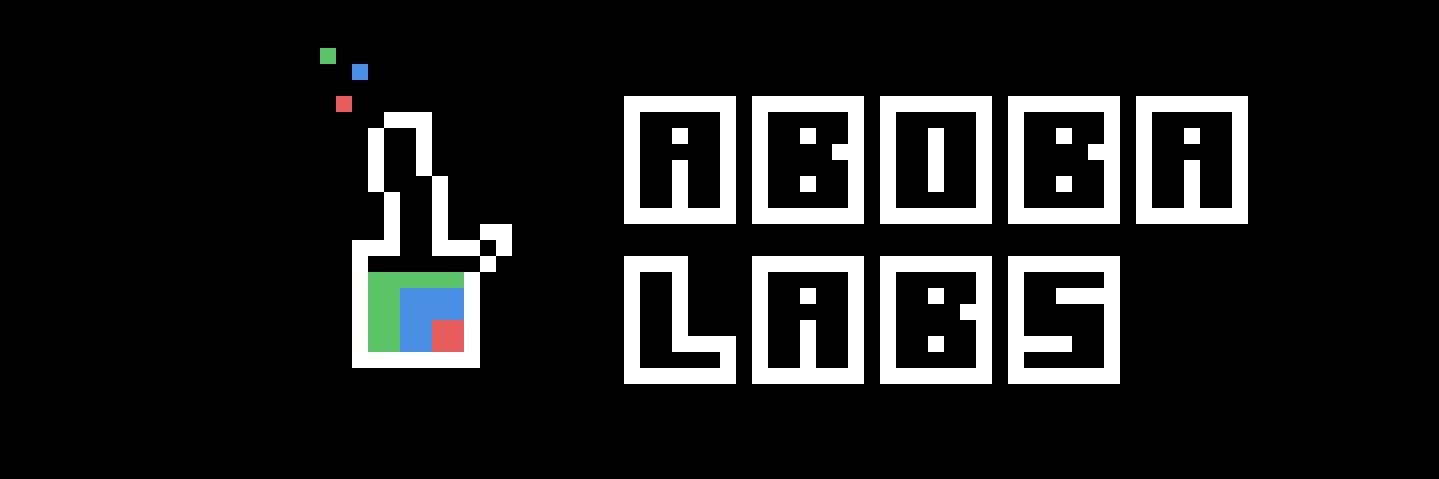 Aboba Labs banner
