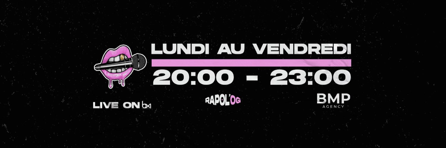 BMP_Officiel's profile banner image