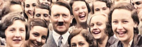 an austrian artist banner