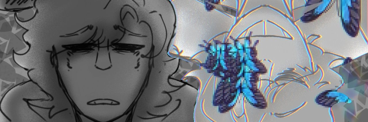 ComGlitch banner