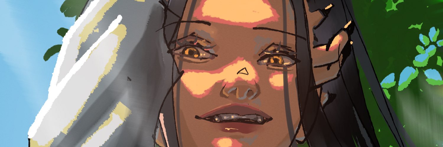 Bejadoodles's profile banner image