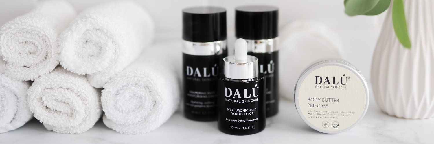 DaluNatural's profile banner image
