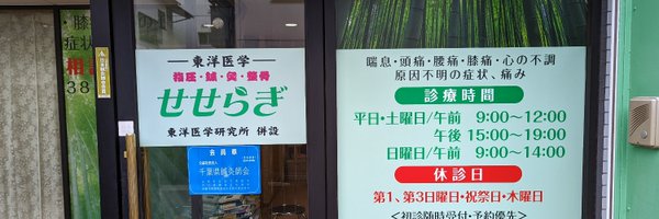 seseragiryu Profile Banner