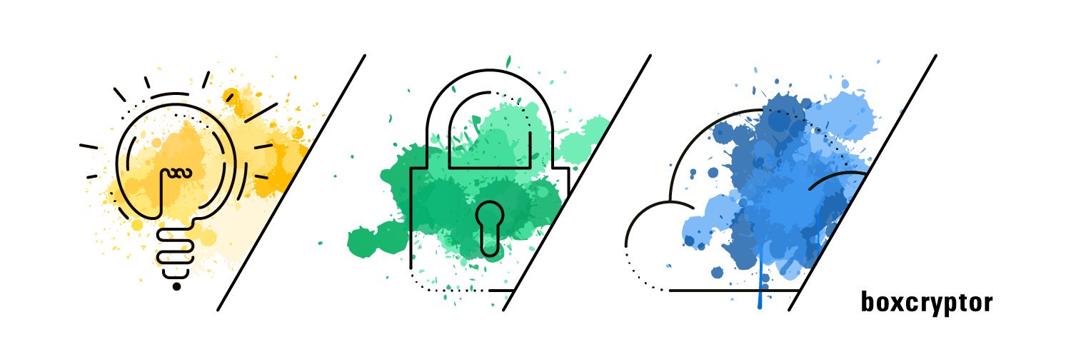 Boxcryptor banner