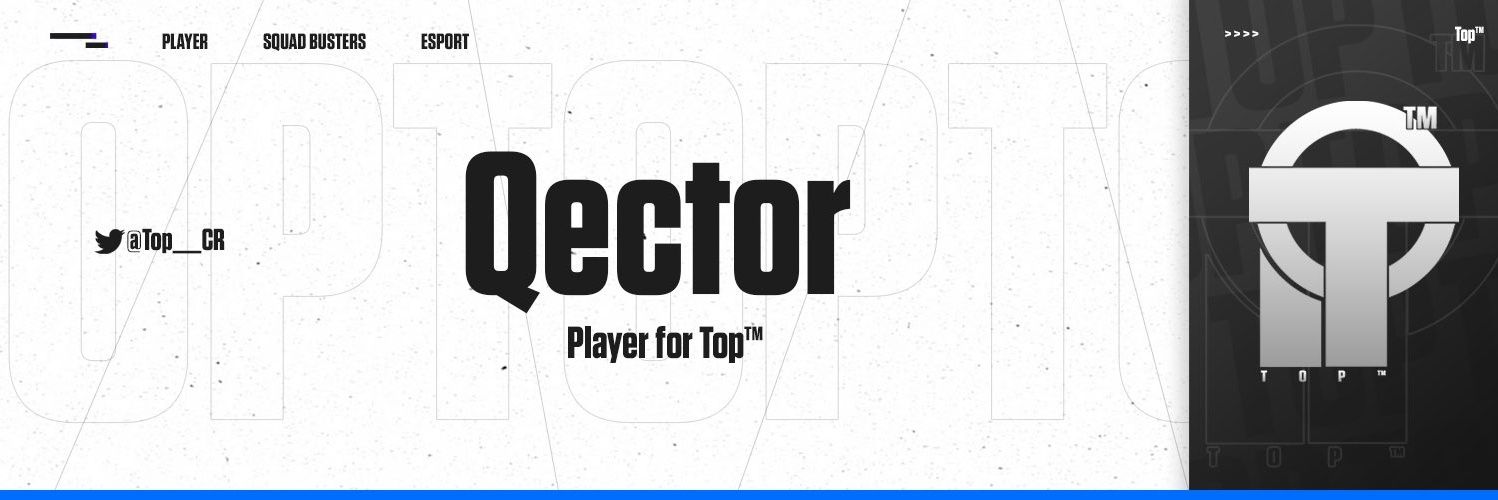 Top | QecTor banner