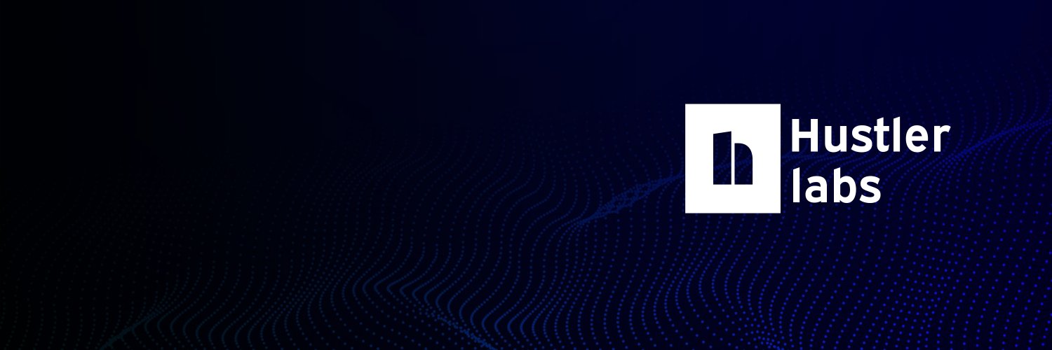 Hustler Labs banner