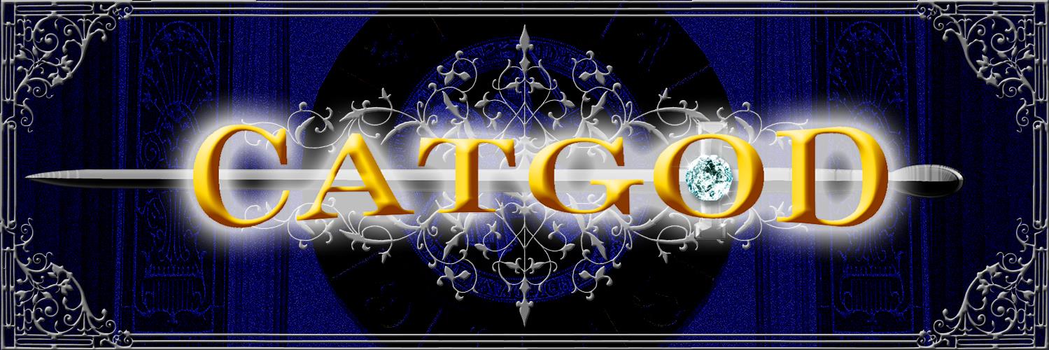 CATGOD's profile banner image