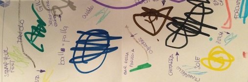 Gianluca Carucci banner