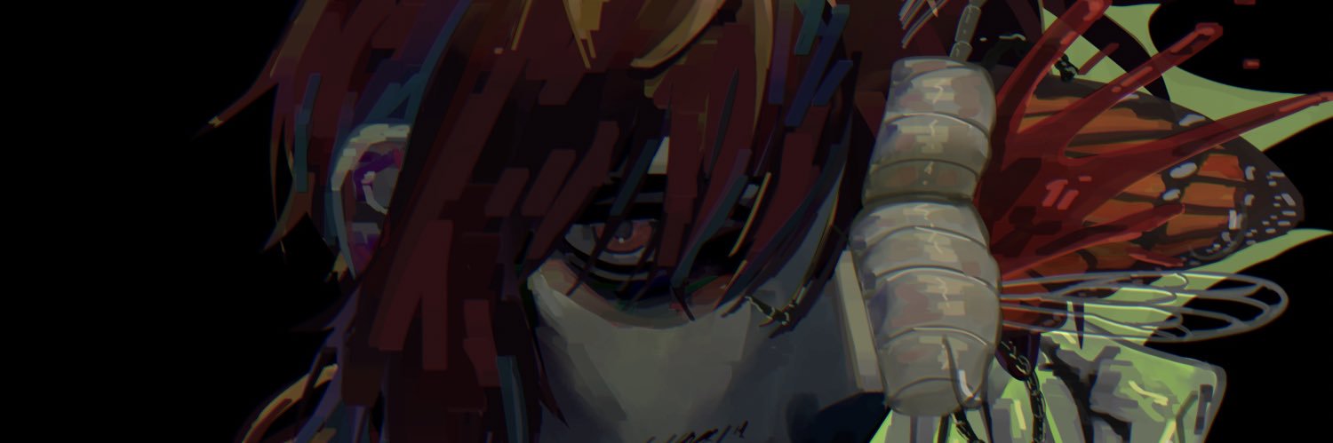 v1rrrt's profile banner image