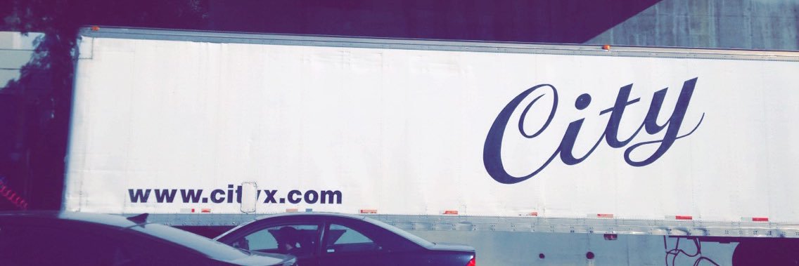 Christine O'Connell banner
